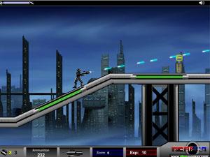 死神收割者 死神收割者