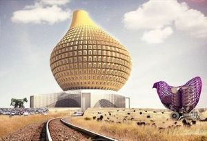 農場世界公園 農場世界公園