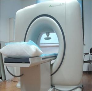 CRS光導泌尿系治療系統