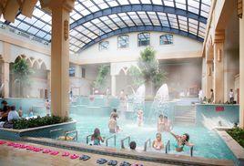 武義溫泉度假區 武義溫泉度假區