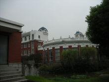 常州市北郊中學