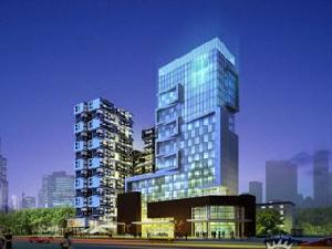 綠地長風世紀城塞納公館 綠地長風世紀城塞納公館