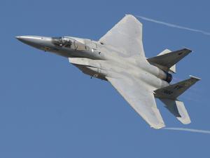 F-15戰鬥機