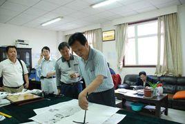 聶剛[貴州黔東南苗族侗族自治州書法家協會副主席]