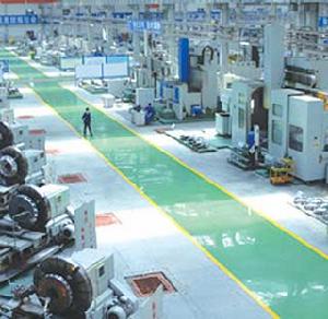 （圖）裝備製造業