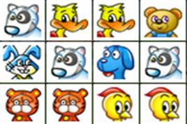 寵物連連看經典版 寵物連連看經典版