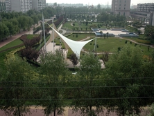 駐馬店高新技術產業開發區