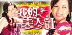 《我的美人計》