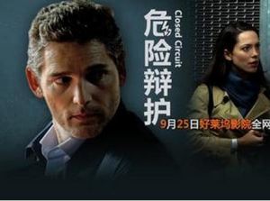 危險辯護 危險辯護