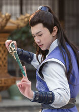 《蜀山戰紀2踏火行歌》