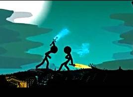 火柴人格鬥2 火柴人格鬥2