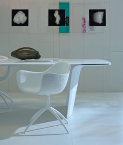 卡羅&middot;哥倫布作品