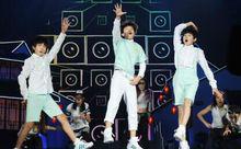 2014中央電視台中秋晚會