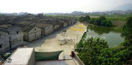 陳氏宗祠[廣東省豐順縣陳氏宗祠]