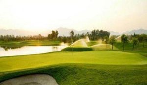 東方天星高爾夫俱樂部 東方天星高爾夫俱樂部