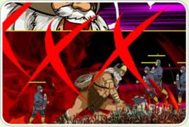 瘋狂的老頭 瘋狂的老頭