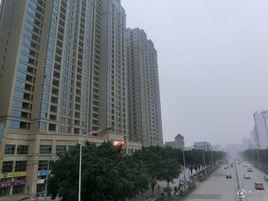 南寧正恆國際廣場 南寧正恆國際廣場