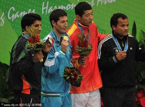 庫馬爾[印度足球運動員]