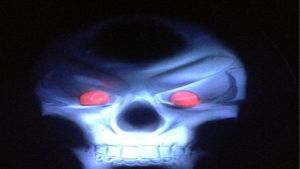 大夫山密室驚魂 大夫山密室驚魂