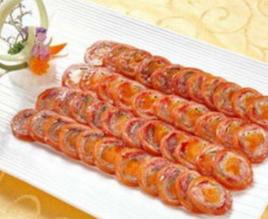 嶺南桂花扎 嶺南桂花扎