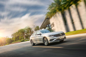 速騰Long-Wheelbase