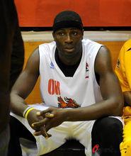 奧拉邁德&middot;奧德傑