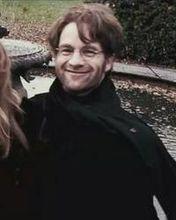 莉莉·波特[英國小說人物哈利·波特的母親]