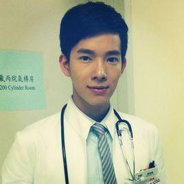 張明偉[中國香港演員]