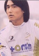 白馬王子 演員 胡兵