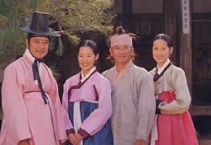 《醫道》[電視劇]