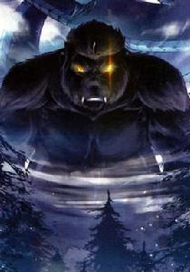 泰坦[絕世唐門登場角色]