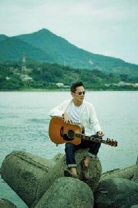 羅大佑[台灣歌手和作家]