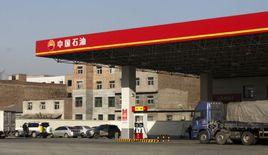 中固石油 中固石油