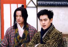 《陸小鳳傳奇之決戰前後》劇照