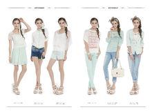 茵佳妮2013春季系列專賣款