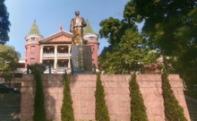 中山大學中山醫學院