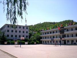 河北省阜平職教中心 河北省阜平職教中心