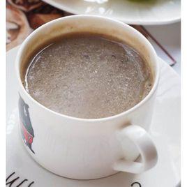 紅棗小米豆漿 紅棗小米豆漿