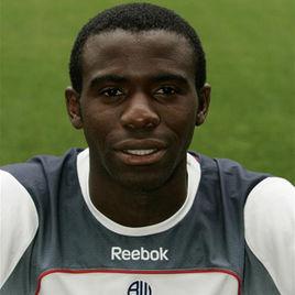 法布萊斯·姆安巴 法布萊斯·姆安巴