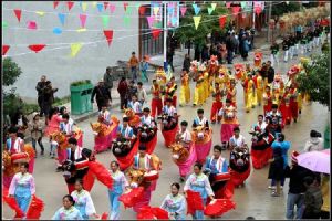 遊藝民俗 遊藝民俗