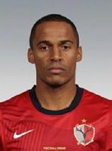 阿萊士·安東尼奧·德梅洛·桑托斯 阿萊士·安東尼奧·德梅洛·桑托斯