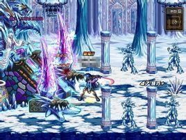 冰雪宮殿 冰雪宮殿