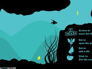 小黑魚7 小黑魚7