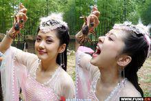 《刁蠻公主》劇照