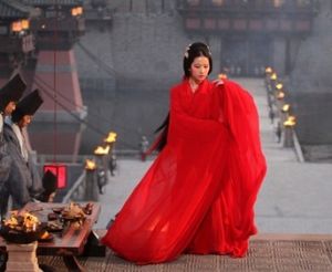 《銅雀台》[2012年電影]