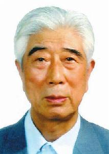 李元榮[山東省濟南市人大常委會原主任]