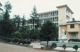 雲南省德宏州民族第一中學 雲南省德宏州民族第一中學