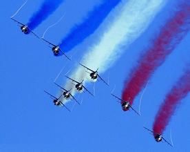 法蘭西巡邏兵 法蘭西巡邏兵