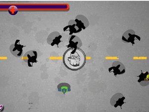 速跑大象 速跑大象