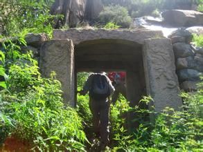 鷹窩洞組 鷹窩洞組